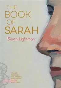 在飛比找三民網路書店優惠-The Book of Sarah