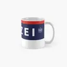 Polizei Design For Colleagues Classic Mug 11oz 15oz