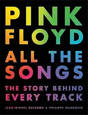 Pink Floyd All the Songs