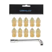 Creality Original Ender 3 S1 MK Nozzle Kit, for Ender 3 S1/Ender 3 S1 Pro/Ender