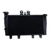 Alloy Aluminium Performance Radiator For Triumph 1050 Speed Triple 2005-2010