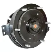 Genuine Horton Fan Clutch - 996121