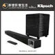 【醉音影音生活】 美國古力奇 Klipsch Cinema 400 2.1聲道微型家庭劇院組.無線重低音聲霸.台灣公司貨