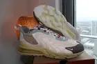 Nike Air Max 270 React ENG Travis Scott Cactus Trails 2020 CT2864-200 Size 10