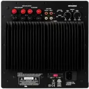 Dayton Audio SPA250 Subwoofer Plate Amplifier
