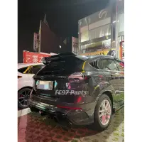 在飛比找蝦皮購物優惠-【FC97】福特 Ford Focus MK3.5 ST R