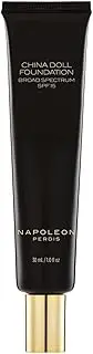 Napoleon Perdis China Doll Foundation 30 ml