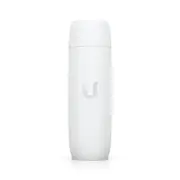 Ubiquiti PoE Adapter for Protect WiFi Cameras, Suitable for G4 Instant & G4 Doorbell Pro, White **NO USB C CABLE INCLUDED**