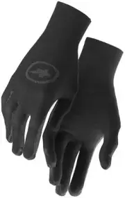Assos Spring Fall Liner Winter Gloves