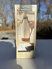 Studio Mercantile Sparkling Wine Cooler Gift Set *NEW*