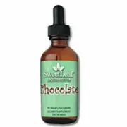 Sweet Leaf Sweet Drops Chocolate 2 Fl Oz By Sweetleaf Stevia