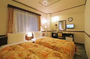 橫濱櫻木町東橫 INNToyoko Inn Yokohama Sakuragicho