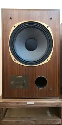 在飛比找Yahoo!奇摩拍賣優惠-191.十週年慶特價商品TANNOY DC6000 15寸超