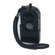 Camping Travel Portable PIR Infrared Motion Sensor Detector Alarm 120DB 5191
