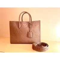 在飛比找蝦皮購物優惠-【現貨】 Michael kors MK 正品 OL公事包 