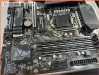 在飛比找Yahoo!奇摩拍賣優惠-JULE 3C會社-技嘉 Z490M GAMING X Z4