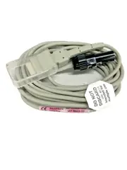 Masimo OEM 2266 SET Spacelabs LNC MAC-SL 10' SpO2 Patient Extension Cable LNCS