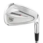 NEW Wilson Staff Dynapower Forged 4 Iron KBS Tour Lite Steel Stiff