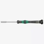 Wera 118118 3.5 x 60mm Kraftform Micro Precision Nut Driver