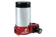 Aeromotive A2000 Electric Fuel Pump -10 Inlet/Outlet -8 Return 1/8" NPT Port