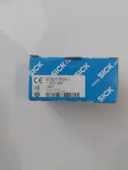 1PC New Original SICK WTB27-3P2411 Photoelectric Proximity Sensor