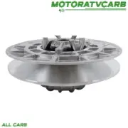 ALL-CARB Secondary Driven Clutch For 2016-2020 Polaris RZR Turbo XP 1000 925cc