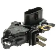 Jaylec Regulator 24V 5 Pin W-L-Ig-S-Dfm Mercedes Axor - 15-159G