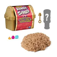 在飛比找樂天市場購物網優惠-【瑞典 Kinetic Sand 動力沙】驚喜寶藏組-寶石款