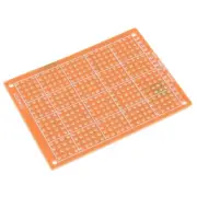 5x7cm Prototype PCB Universal Breadboard Prototyping