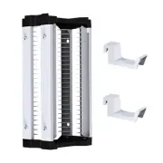 Game Disc Card Storage Tower Holder Controller Bracket Organizer