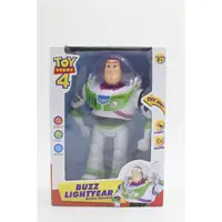 在飛比找蝦皮購物優惠-(現貨)Toy story 4 玩具總動員巴斯光年電影公仔_