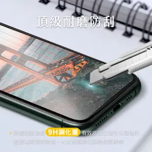 Tougher 9H滿版鋼化玻璃保護貼-iPhone 14【買一送一】