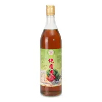 在飛比找momo購物網優惠-【里仁】純磨香油600ml