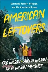 在飛比找三民網路書店優惠-American Leftovers: Surviving 