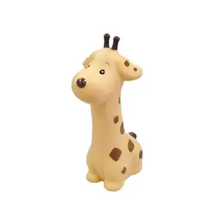 《Toyroyal 樂雅》軟膠玩具 長頸鹿 東喬精品百貨