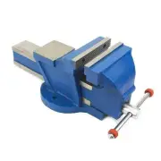 Kaufhof AVB-7421 5 Inch Bench Vise