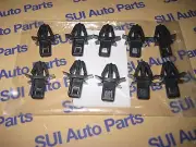 Toyota T100 Front Grille Snap Clips Holders Genuine OEM Factory Toyota Set of 10