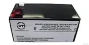 Battery Technology Lead Acid Battery Kit for APC BE350C, BE350G, SLA35-BTI