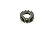 Mugen 0.8M 2nd Gear Pinion 25T: MRX6X - MUGH2236
