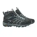 MERRELL 女款登山健行鞋 高筒 J500094 MOAB FST 2 MID GORE-TE防水登山鞋