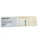 NWOT Ikea Bekvam Spice Rack Wall Shelf Solid Birch Wood Design by Nike Karlsson