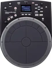 Roland Hpd20 – Digital Hand Percussion Pad with Authentic Sounds and Supernatura