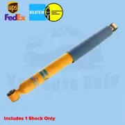 Shock Absorber Bilstein B6 Rear fits GMC P15 1975-1978