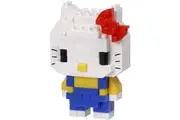 Nanoblock Sanrio - Hello Kitty