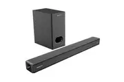 Monster 2.1.2Ch Dolby Atmos Soundbar