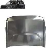 hood vents， Auto Parts OEM Style Car Steel Front Bumper Support Engine Bonnet Hood Cover Compatible For Bronco 2021-
