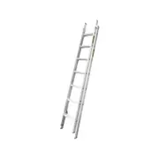 Syneco 2.4 - 3.9m 120kg Aluminium Extension Ladder