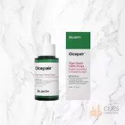 Dr.Jart+ Cicapair Tiger Grass Camo Drops 30ml / 1.01 oz (NIB)