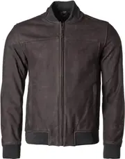 GMS-Moto Castillo, leather jacket , color: Brown , size: 12XL