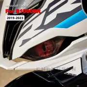 Headlight Sticker Decals for BMW S1000RR S1000 RR 2019-2023 Motorcycle Stickers